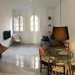Apartamento Almirante Hoyos IV