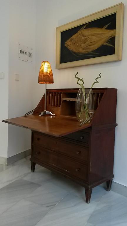 Appartement Almirante Hoyos Iv