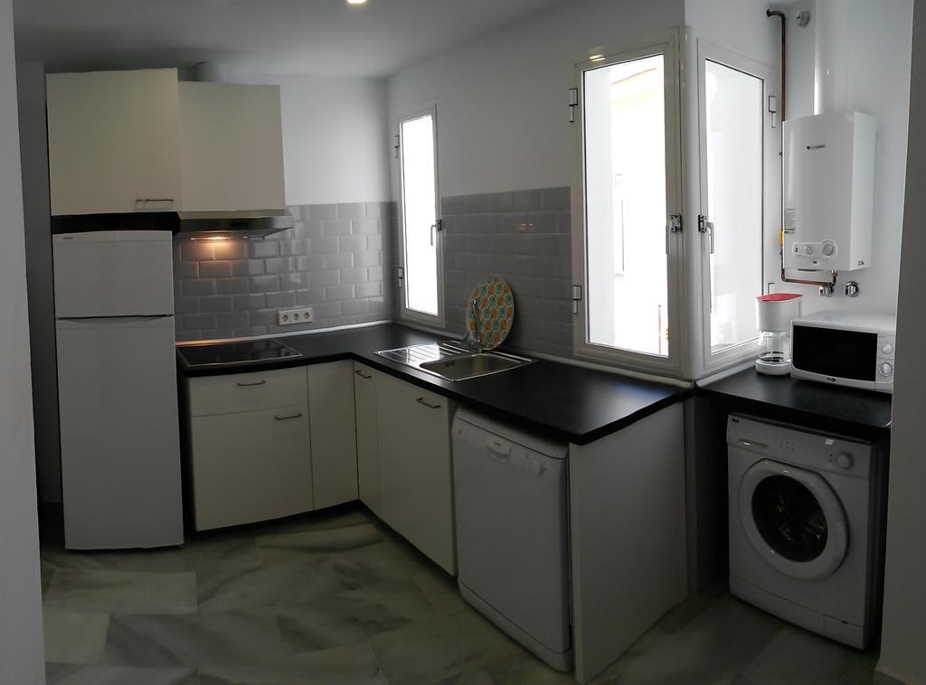 Appartement Almirante Hoyos Iv *