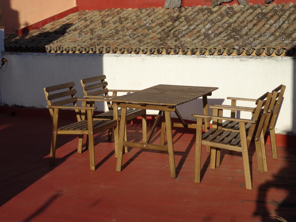 Appartement Almirante Hoyos Iv