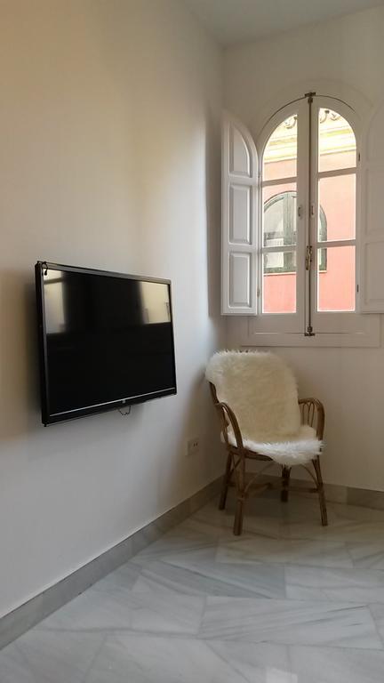Apartment Almirante Hoyos Iv Seville