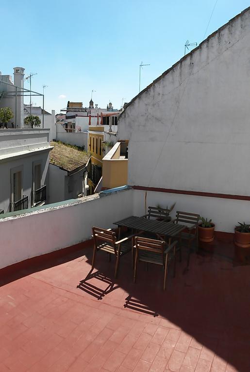 Apartment Almirante Hoyos Iv *