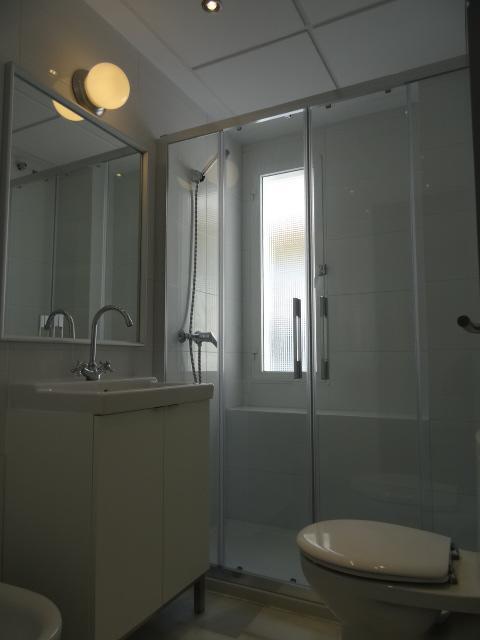 Appartement Almirante Hoyos Iv Séville