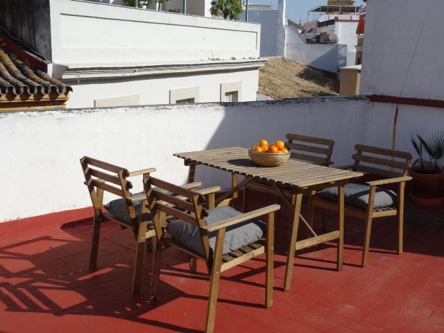 Almirante Hoyos Iv Seville