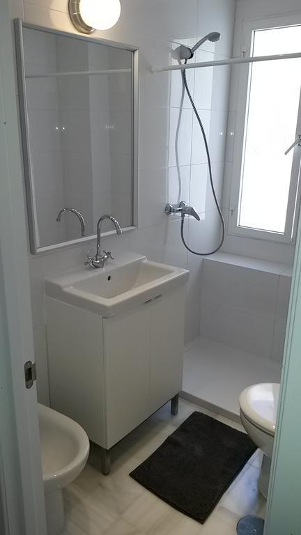 Appartement Almirante Hoyos Iv *