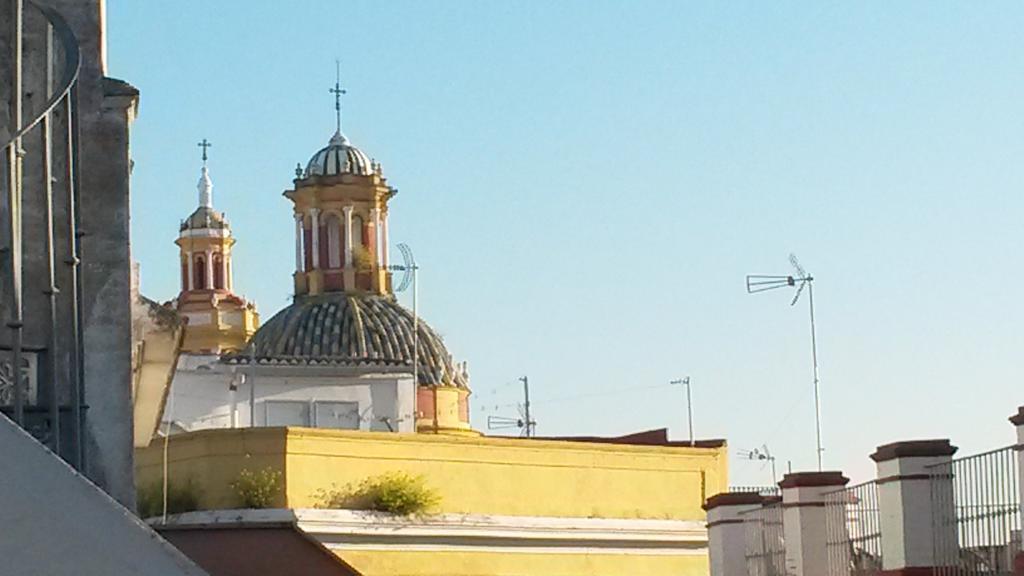 Almirante Hoyos Iv Seville
