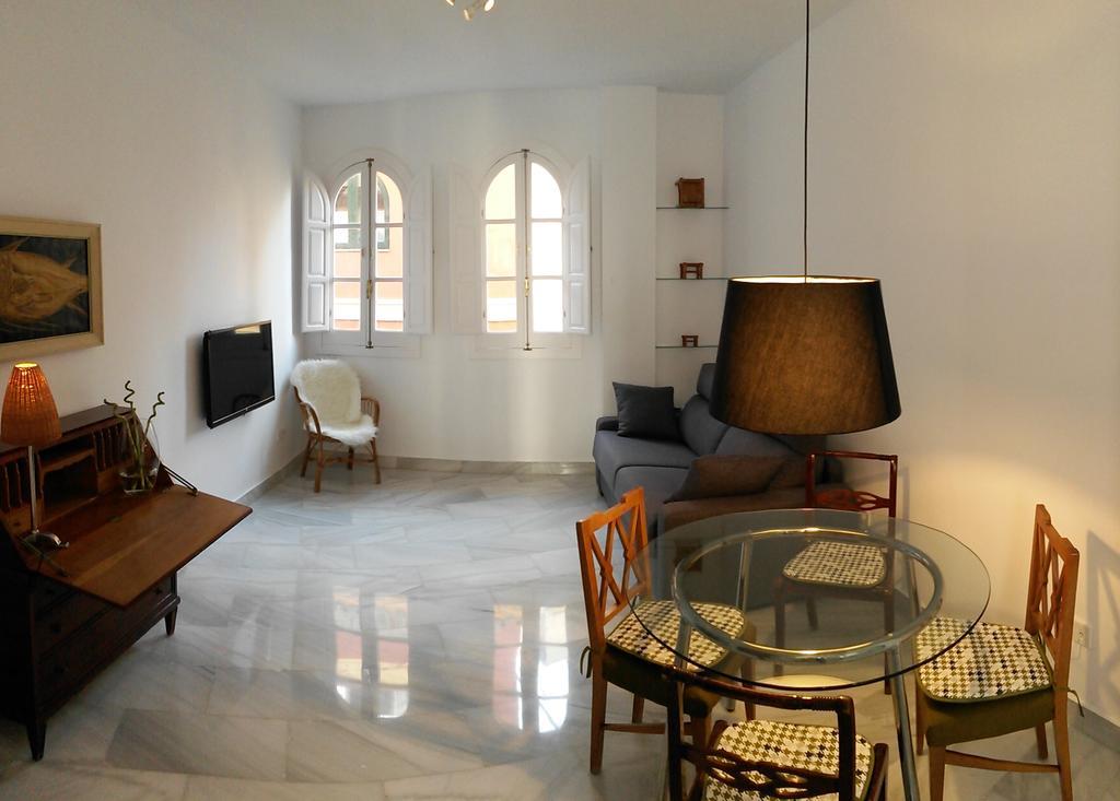 Appartement Almirante Hoyos Iv *