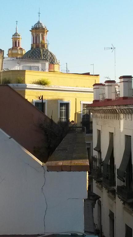 Appartement Almirante Hoyos Iv